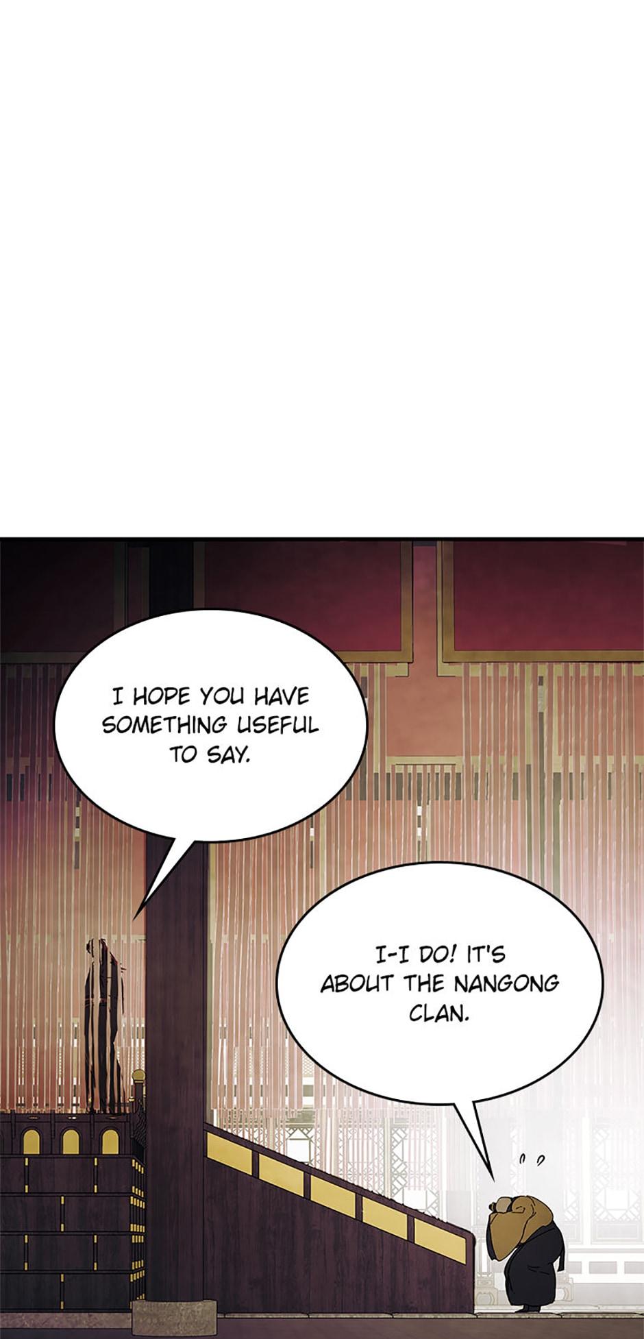Yi Shen Dang Guan Chapter 70 6
